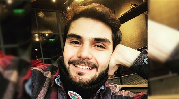 Alper Baycın'ın katillerinden birinin fotoğrafı ortaya çıktı