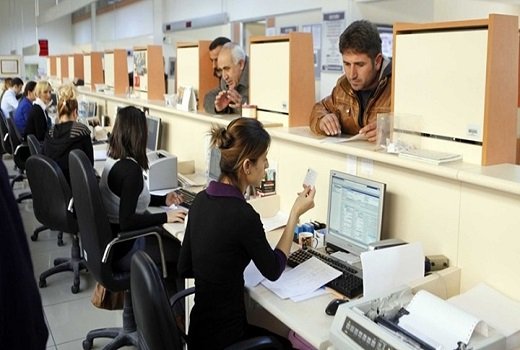 23 Nisan resmi daireler açık mı?