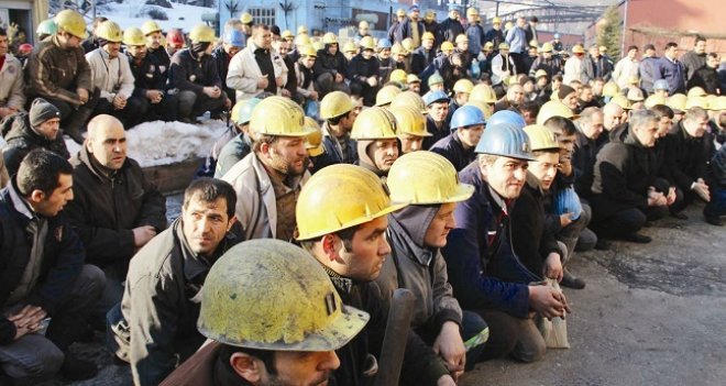 4a, 4b, 4c nedir? Taşeron'da Kimler kadroya alınacak? 