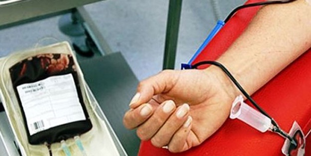 Kan vermenin faydaları nelerdir? Yılda kaç kez kan verilir?