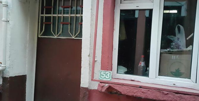 Polise akıl almaz oyun