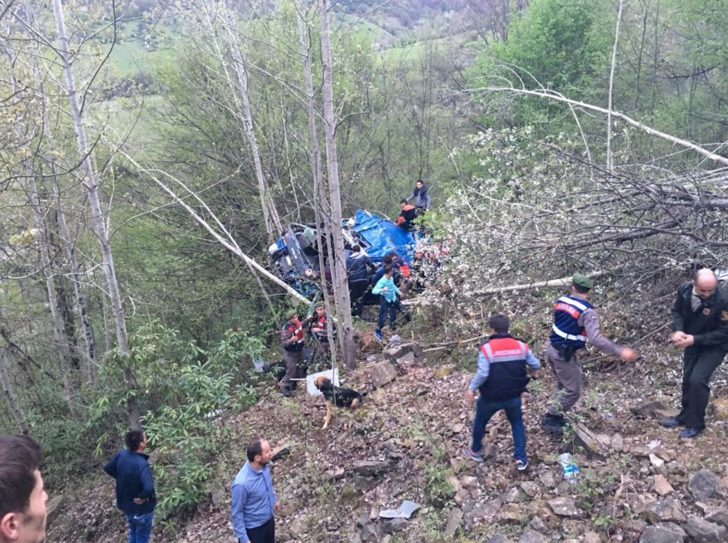 Karabük'te Şehit Düşen Askerin Naaşı Pendik'te Toprağa Verilecek
