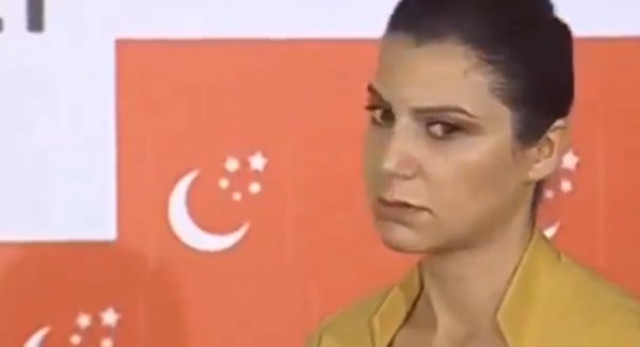 Seçime Kısa Bir Süre Kala Karamollaoğlu'ndan Madımak Skandalı 