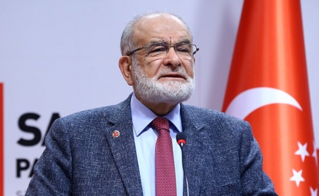 Temel Karamollaoğlu ne kadar oy aldı? 24 Haziran Cumhurbaşkanı seçimleri