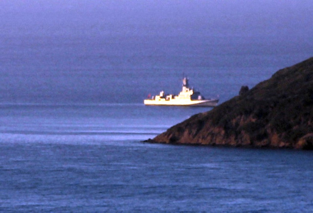 Çipras Kardak'a mı Çıkacak | Kardak Nerede