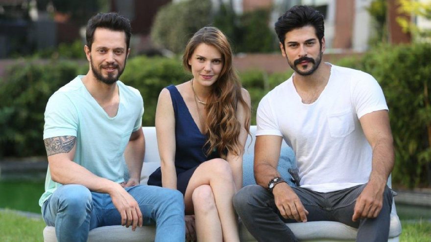 Kardeşim Benim filminin konusu nedir? Oyuncuları kimdir? Nerede çekildi?