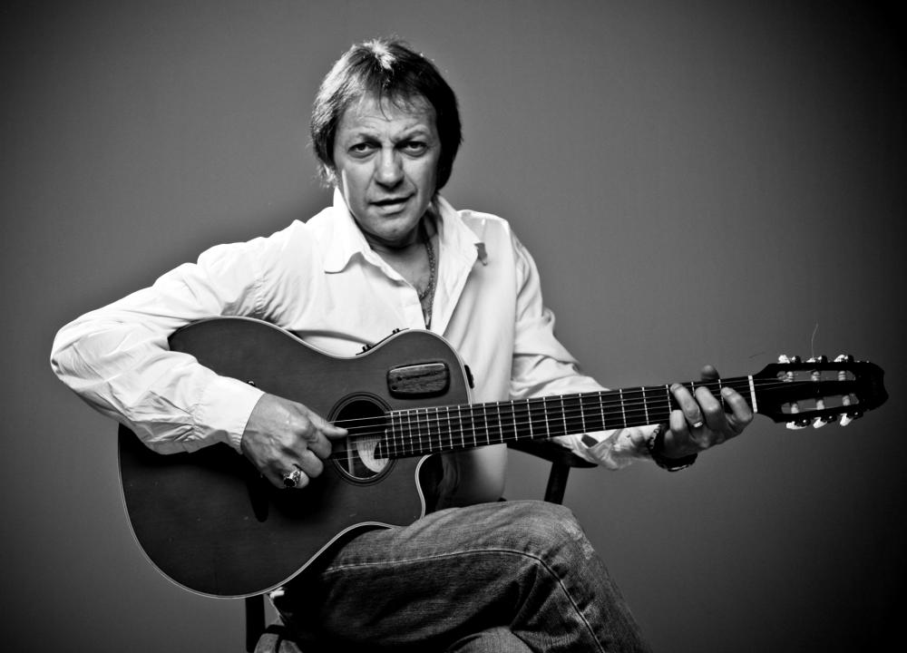 Recep Aktuğ kimdir? Neden hastaneye kaldırıldı?