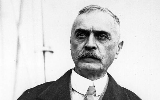 Karl Landsteiner Kimdir? Hayatımızı Değiştiren Buluşu Nedir? Eserleri nelerdir?