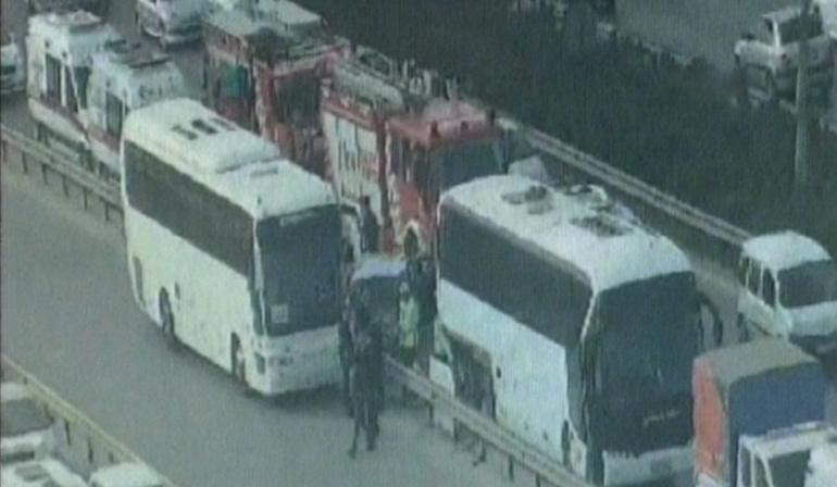 Kartal D-100 Karayolunda Feci Kaza: Çok Sayıda Ölü Var