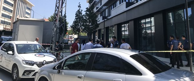 Kartal'da bacakları kopuk kadın cesedi bulundu!