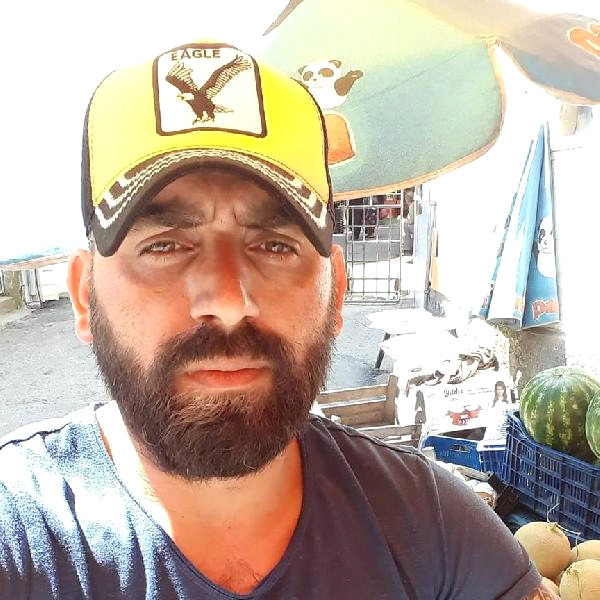 Bartın'da kaybolan manavın cesedi ırmakta varilde bulundu