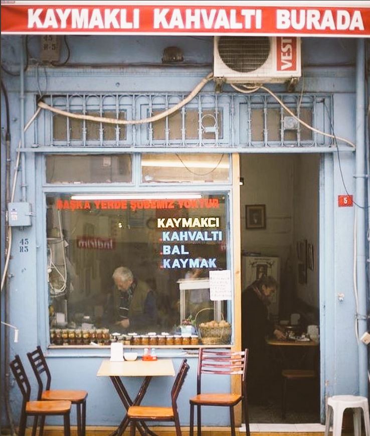 Kaymakçı Pando (Pando Şestakof) Kimdir | Neden Öldü