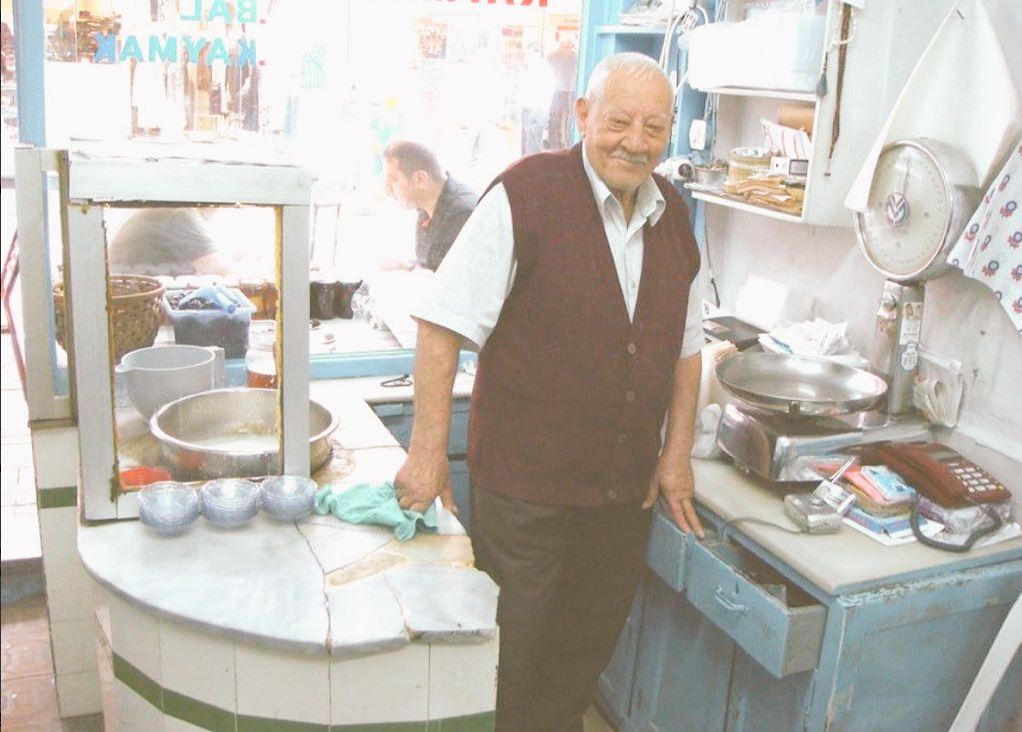 Kaymakçı Pando (Pando Şestakof) Kimdir | Neden Öldü