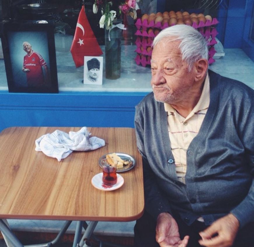 Kaymakçı Pando (Pando Şestakof) Kimdir | Neden Öldü