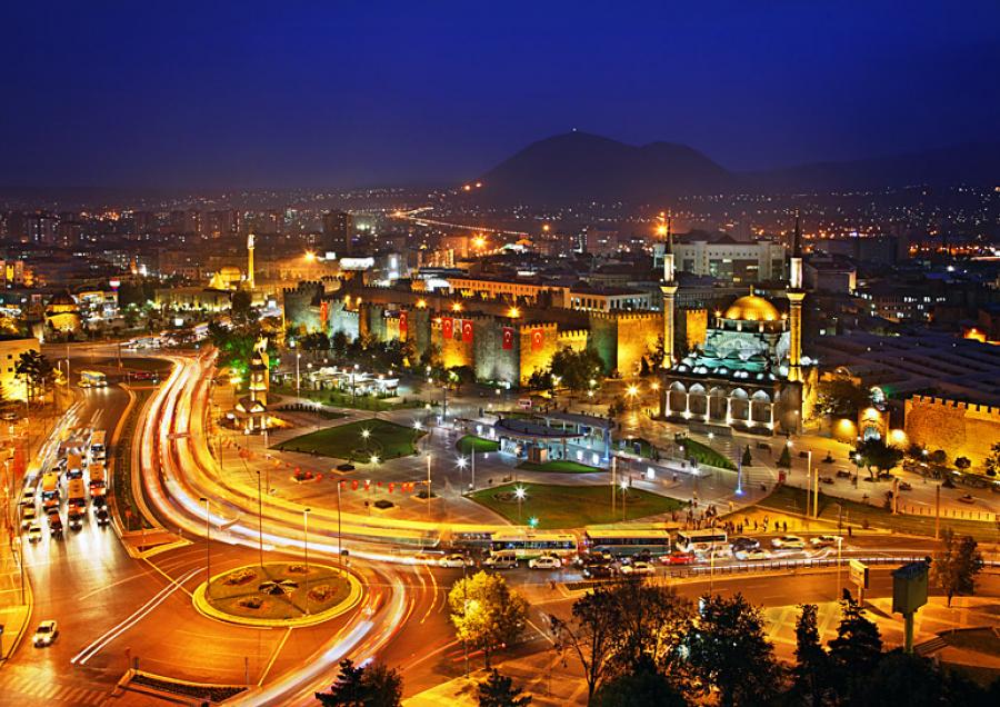 Kayseri'de yarın okullar tatil mi? 10 Ocak Perşembe okullar tatil mi?