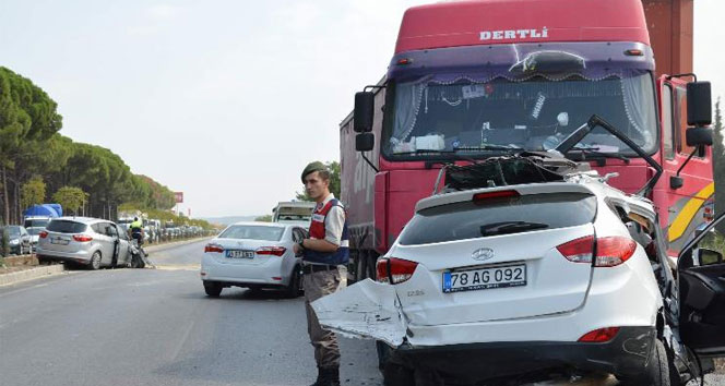 2018'de Trafik Sigortası Fiyatları Ne Kadar Olacak