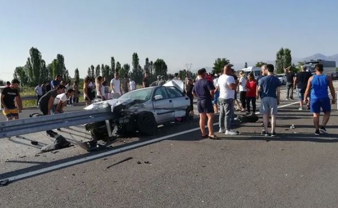 Cüneyt Cebenoyan kimdir? Nerelidir? Neden öldü? | Birgün gazetesi yazarı kaza