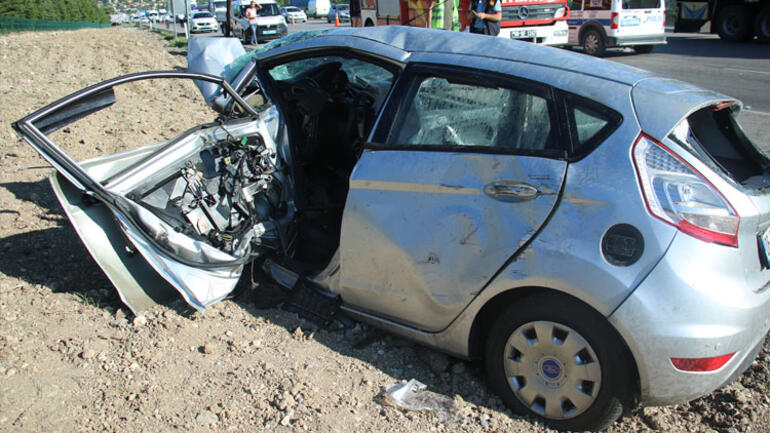 Büyük facia! Çok sayıda ölü var