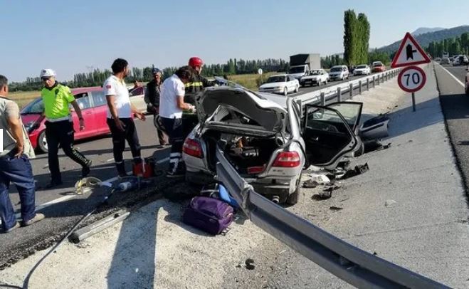 Cüneyt Cebenoyan kimdir? Nerelidir? Neden öldü? | Birgün gazetesi yazarı kaza