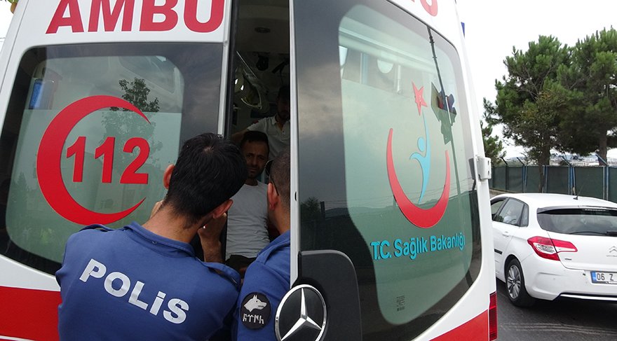 Bayram tatilinde trafik kazalarının acı bilançosu: 52 ölü, 427 yaralı