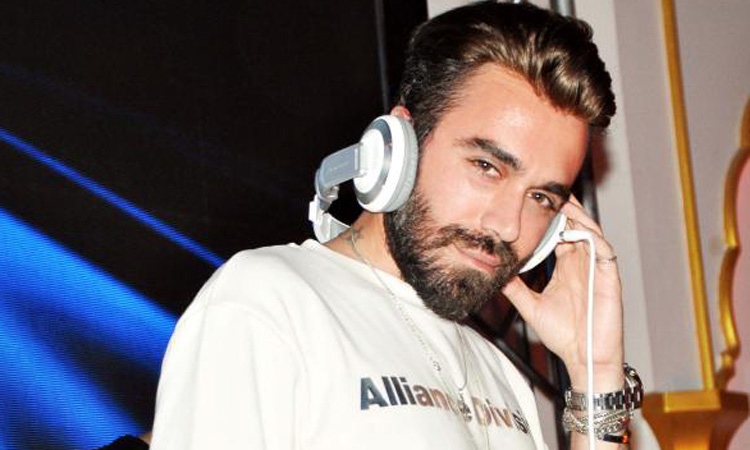 Kemal Doğulu'dan ezber bozan açıklama: Erkek adam kaşlarını almaz