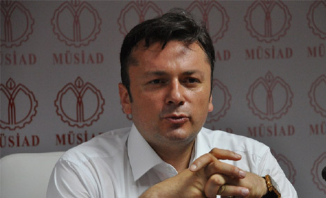 Osmangazi Üniversitesi Rektörlüğüne Vekaleten Kemal Şenocak Atandı