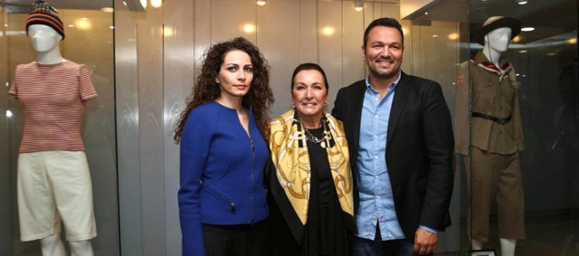 Ali Sunal ve ailesi Gülşah Film'e açtığı davayı kaybetti