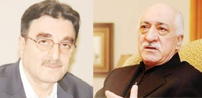 Kemalettin Özdemir Kimdir | Neden Gözaltına Alındı