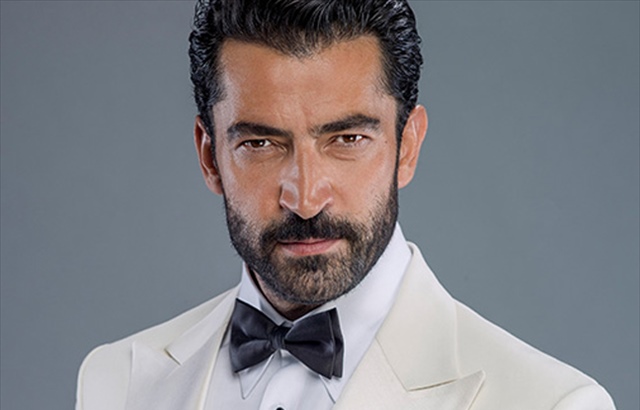 Kenan İmirzalıoğlu ile Cansı Dere hangi dizide oynayacak?