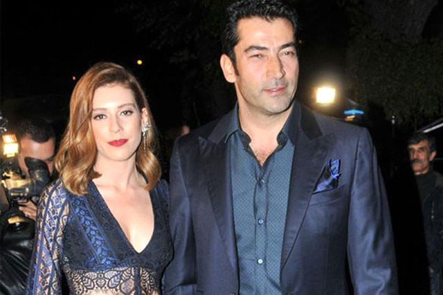 Kenan İmirzalıoğlu ve Sinem Kobal Hangi Mekana, Neden Alınmadı