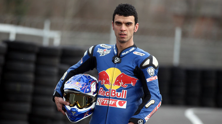 Kenan Sofuoğlu'nun kartvizitine inceleme