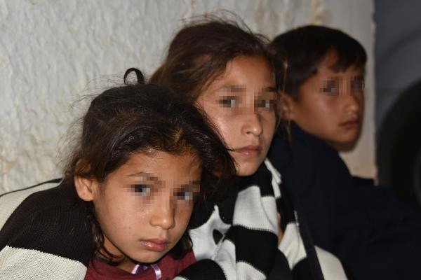 8 aylık hamile kadın kaynı tarafından öldürüldü