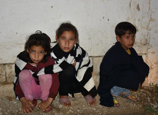 8 aylık hamile kadın kaynı tarafından öldürüldü