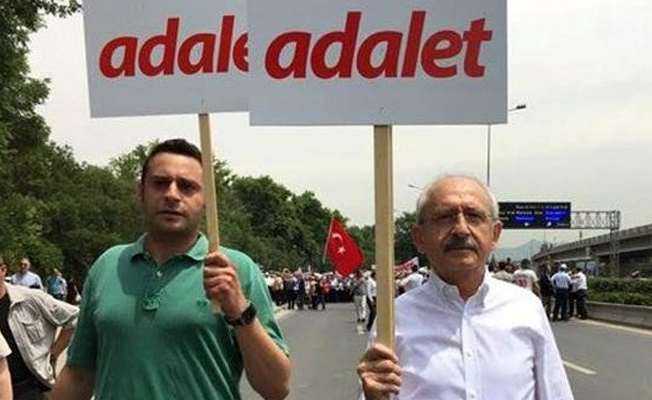 Sevil Şenoğlu Kimdir | Kılıçdaroğlu'nun Oğlu Hakkında Ne Dedi