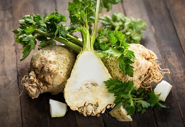 Kerevizin faydaları nelerdir? Kereviz zayıflatır mı?