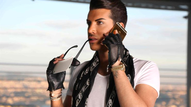 Kerimcan Durmaz'a ne oldu? Kerimcan Durmaz'ın uçağına şimşek mi düştü?