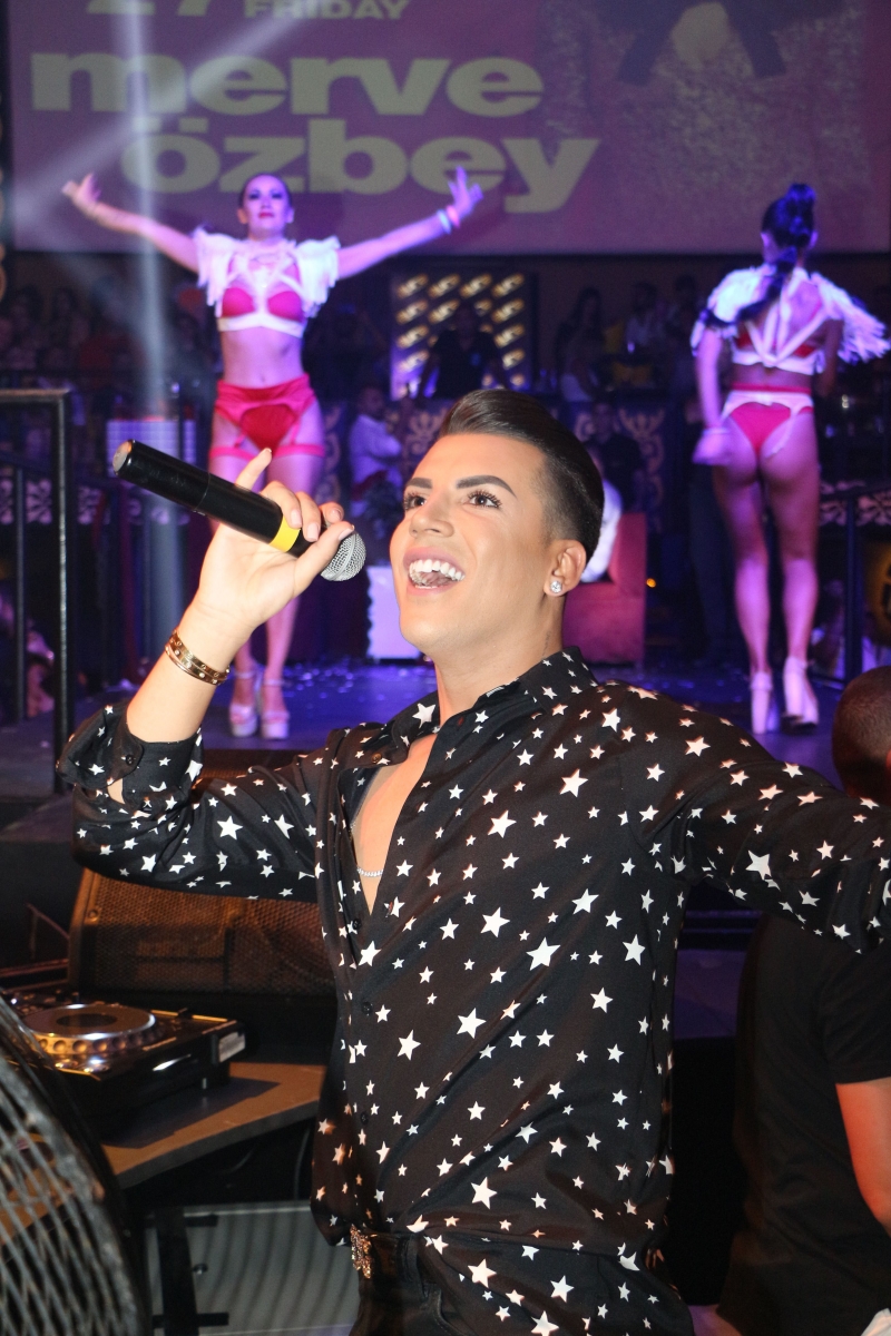 Kerimcan Durmaz kimdir? Hastaneye kaldırıldı