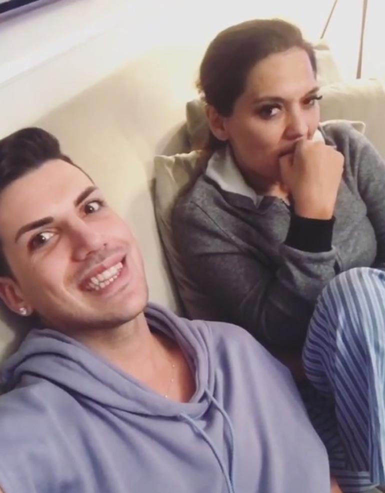 Kerimcan Durmaz kimdir? Hastaneye kaldırıldı