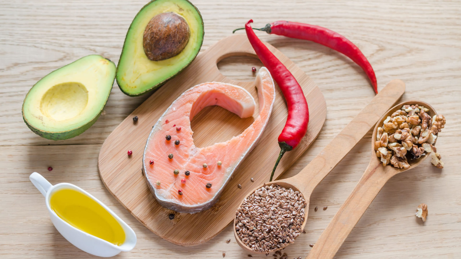 Ketojenik diyet nedir? Nasıl yapılır?