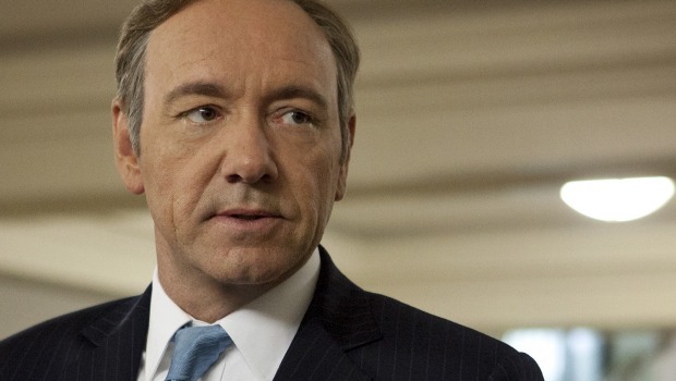 Kevin Spacey'nin Taciz Ettiği Anthony Rapp Kimdir