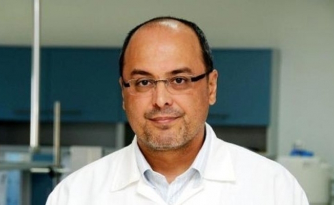 Bülent Şık'a kanserli ürünlerin listesini yayınladığı için soruşturma açıldı