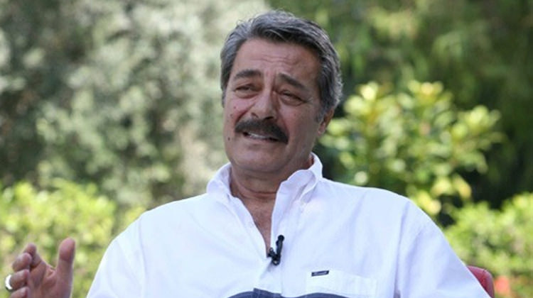 Kadir İnanır kimdir? Aslen nereli ve kaç yaşında?