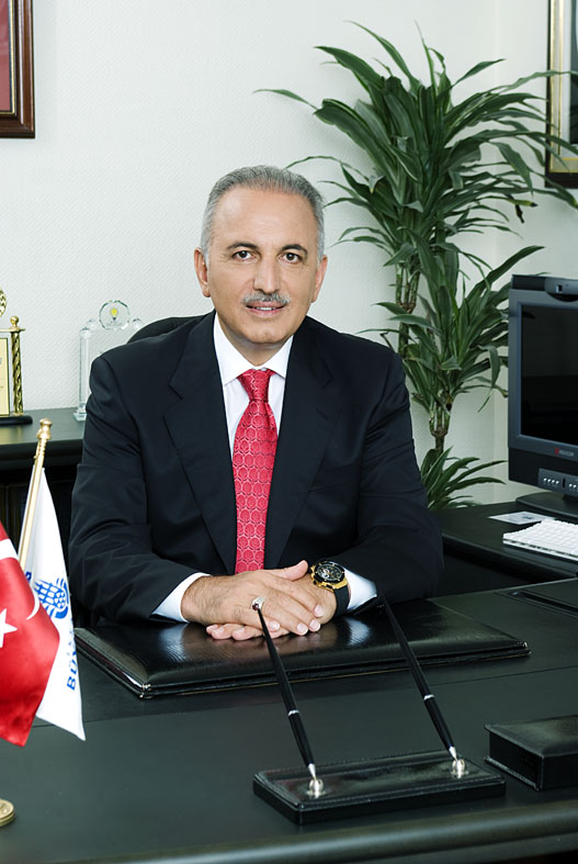 AK Parti Ümraniye Belediye başkan adayı kim oldu? 