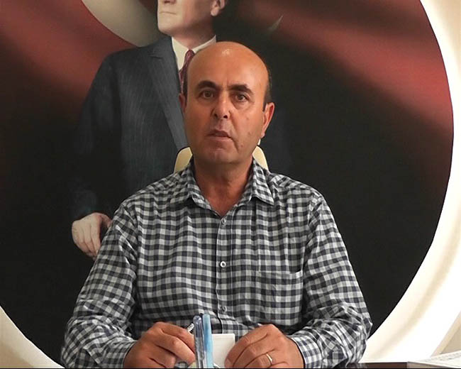CHP’nin Kırşehir Belediye Başkan Adayı Selahattin Ekicioğlu kimdir?