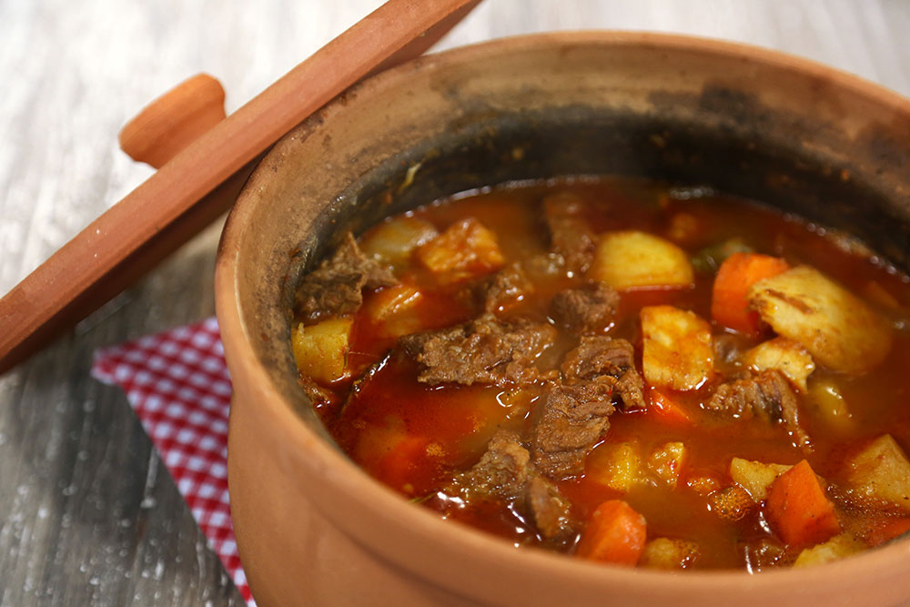 Sulu yemek tarifleri! İftara özel ana yemek tarifleri | Bugün ne yemek yapsam?
