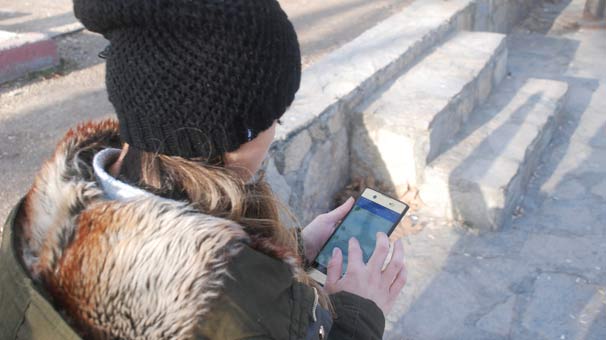 İş Başvurusu Yaptı Tacize Uğradı