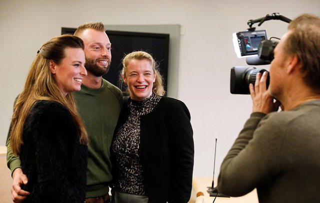 Kısırlık tedavisi yapan doktor, hastalarında kendi spermini kullanmış!