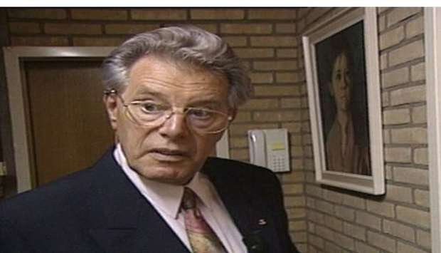 Kısırlık tedavisi yapan doktor, hastalarında kendi spermini kullanmış!