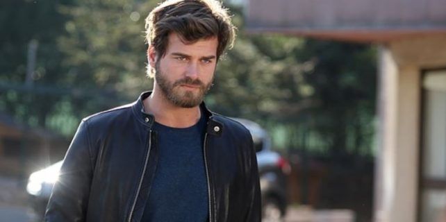 Kıvanç Tatlıtuğ, La Casa De Papel dizisinde mi oynayacak?