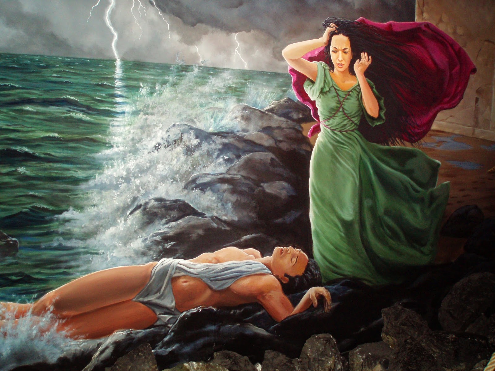 14 Şubat Eleq ipucu cevabı "Kız Kulesi efsanesinin kahramanları kimlerdir?"